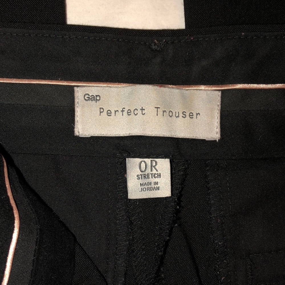 GAP Slacks